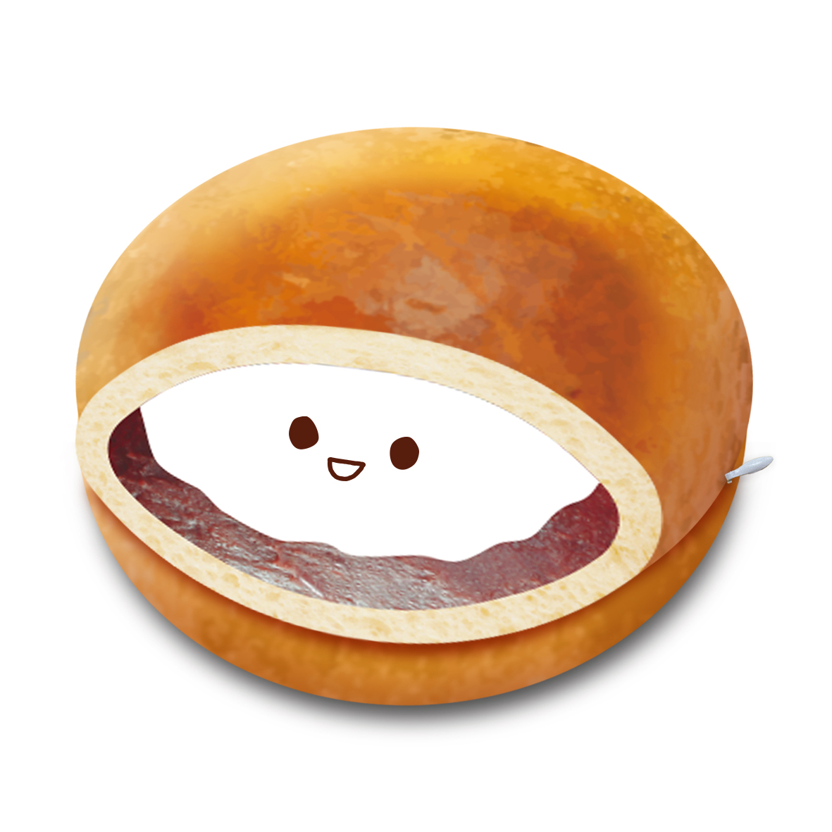 オリジナルクッション